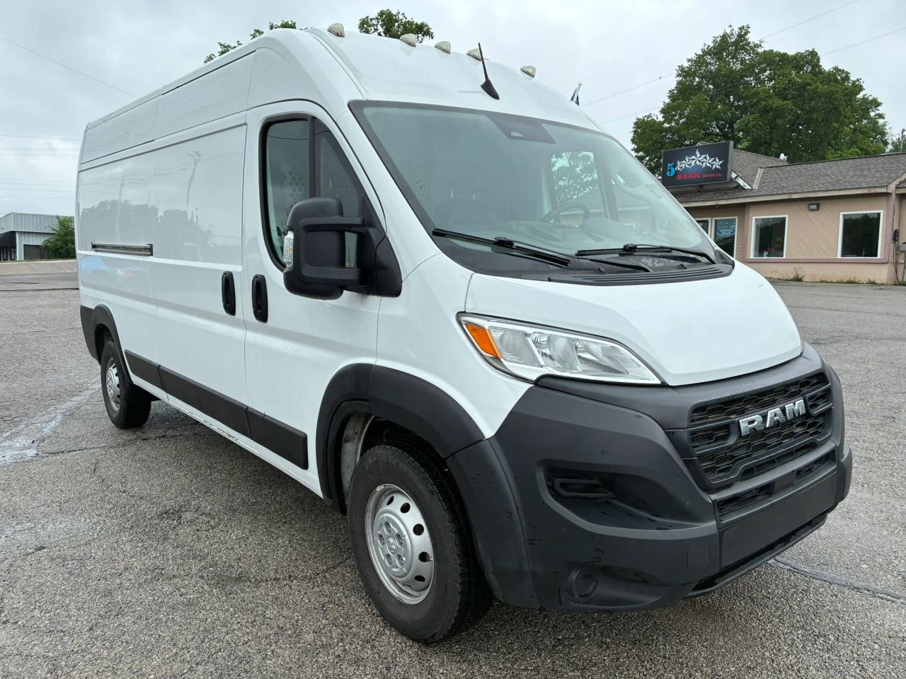 ram promaster cargo van 2023 3C6LRVDGXPE548779 image ram promaster cargo van 2023 3C6LRVDGXPE548779 image